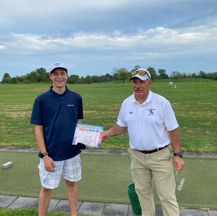 Will Kocher Athlete of the week