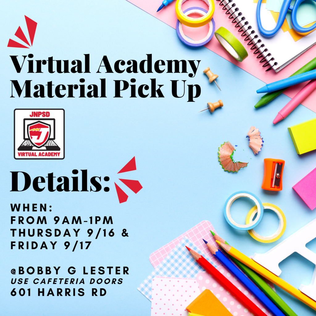 virtual material pick up 
