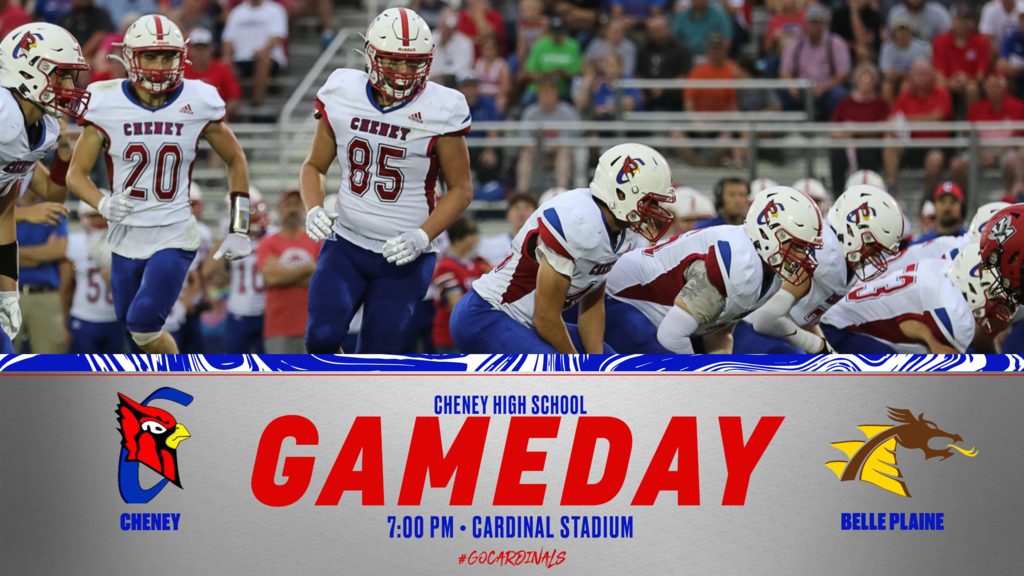 gameday