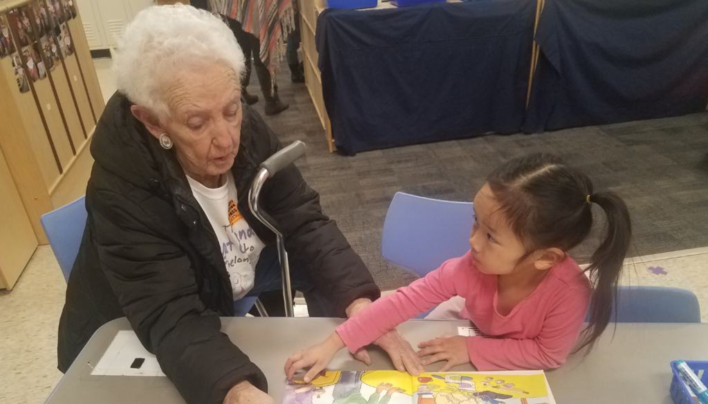 Grandparents Day