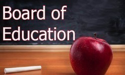 Board of Education Image