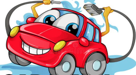 Car Wash