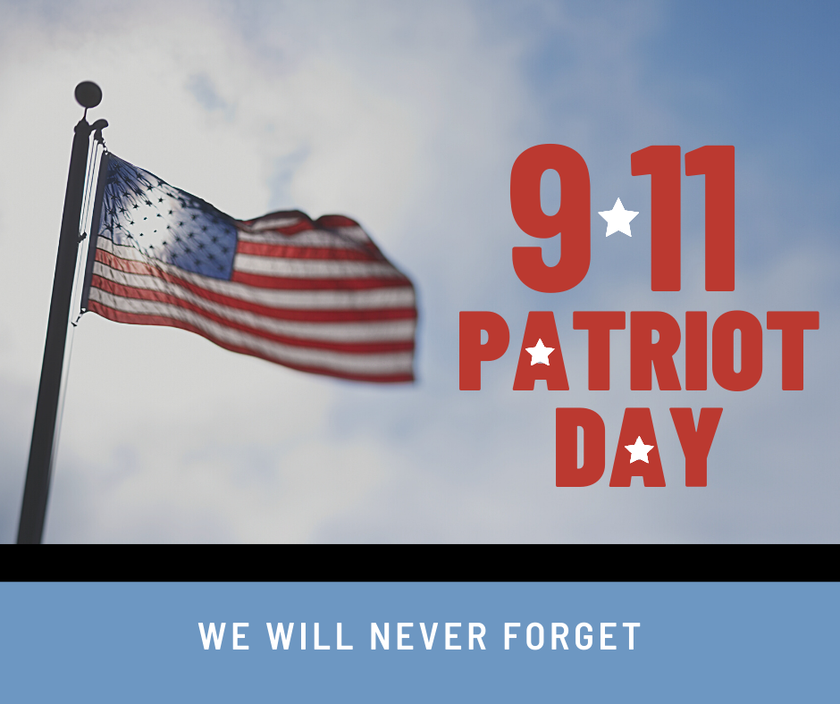 Patriot Day
