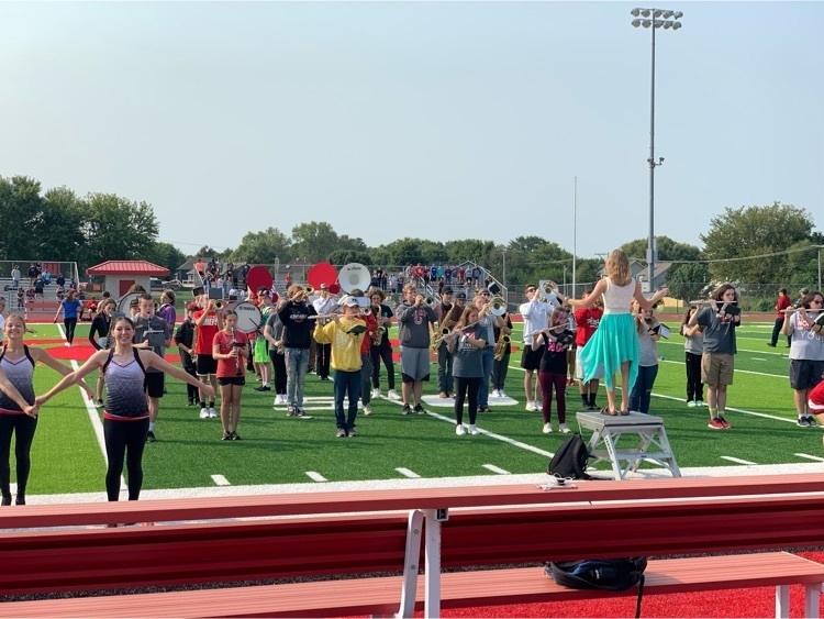 band