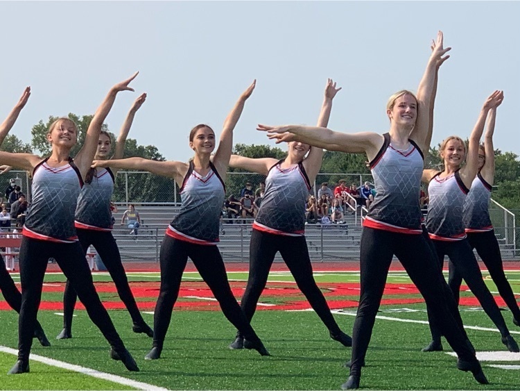 dance