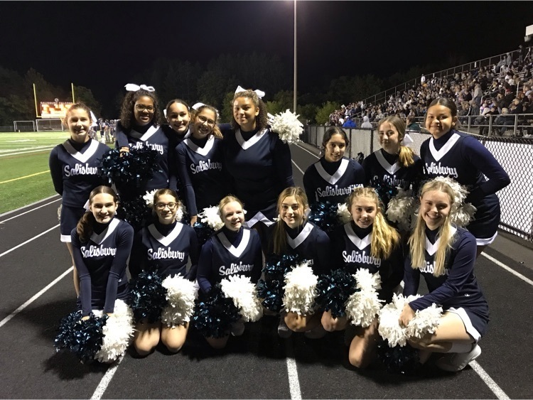cheer