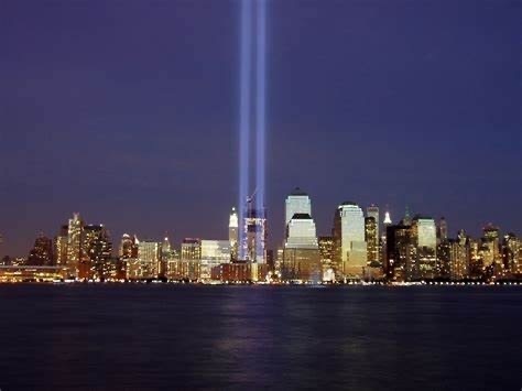twin towers