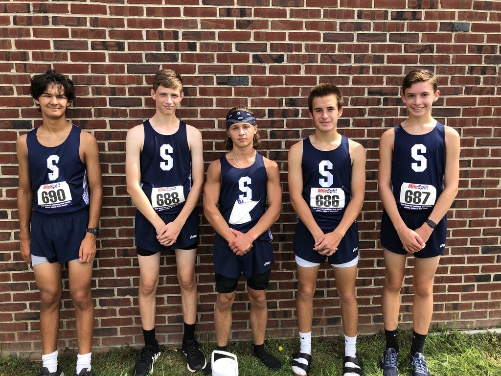 Salisbury XC