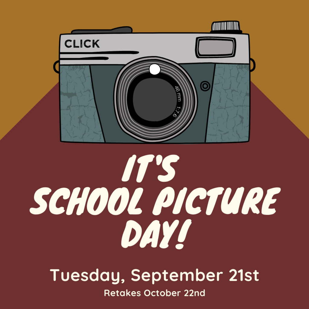 School Picture Day