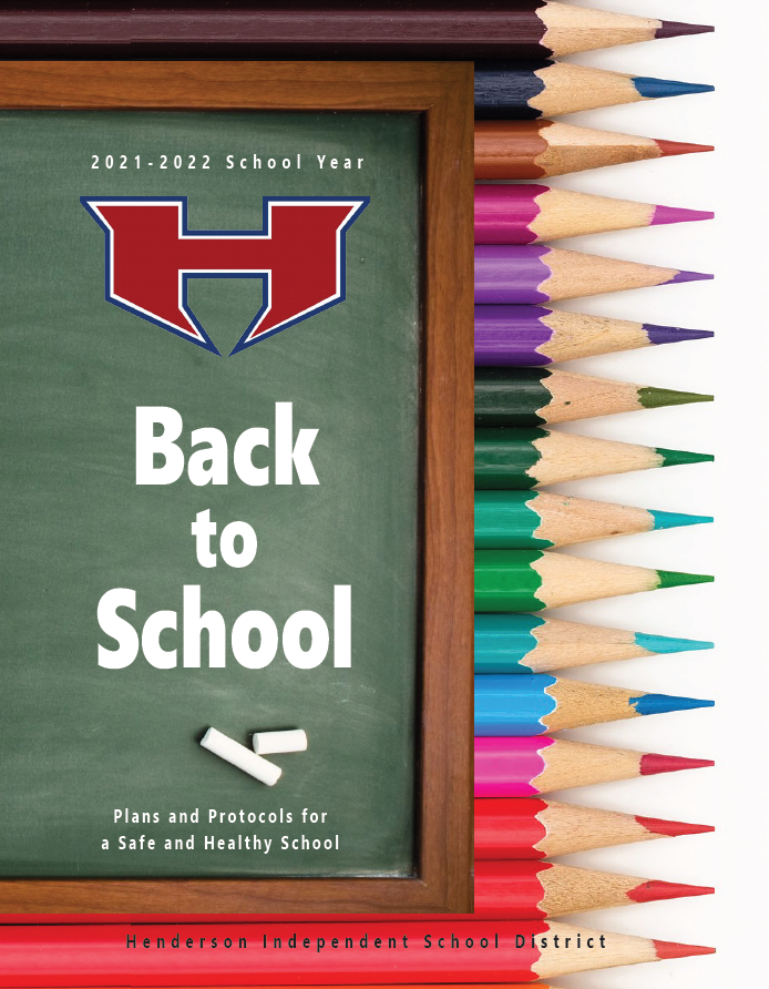 Back-to-school cover