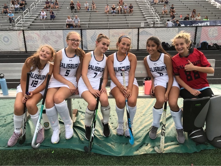 field hockey