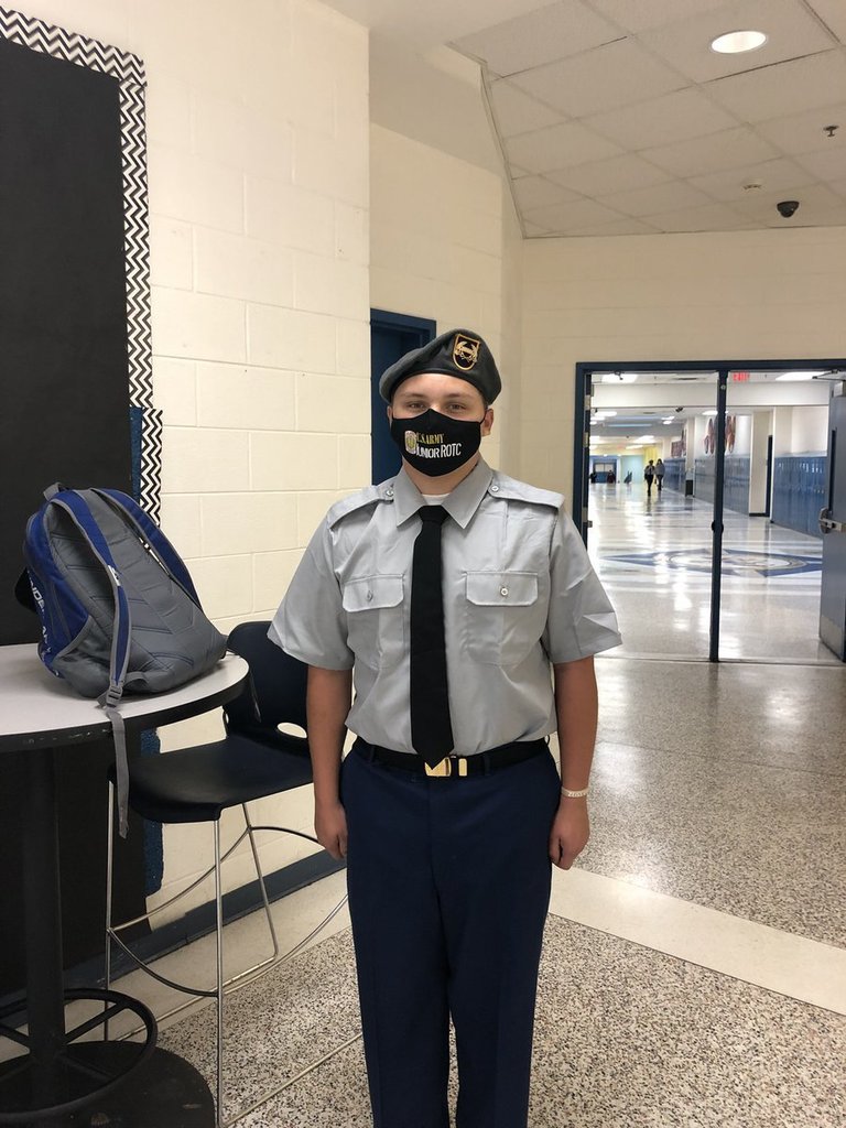 jrotc