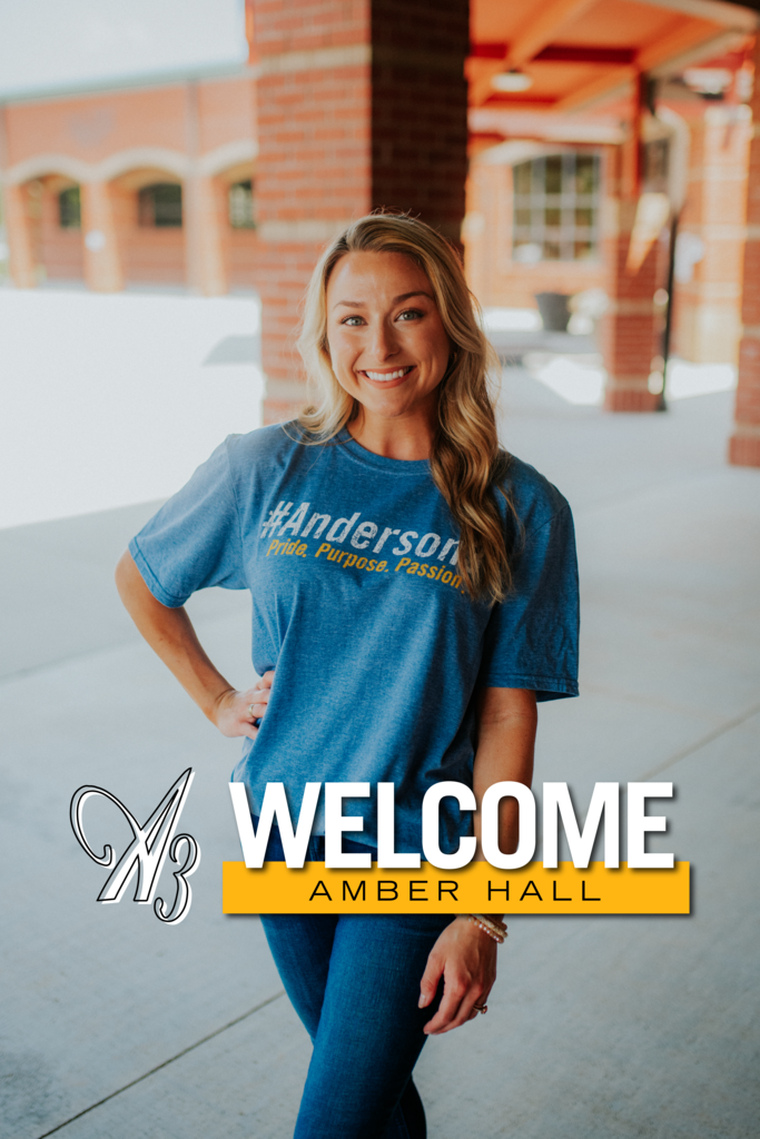 Amber Hall