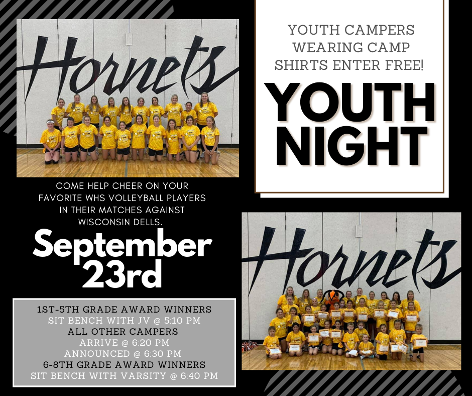 Youth Night