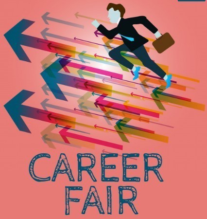 Career Fair