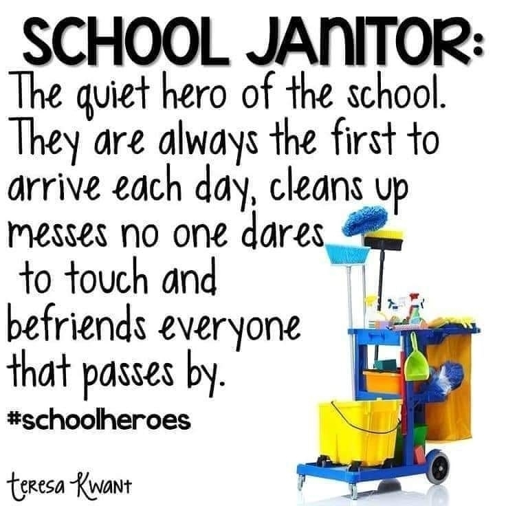 janitor