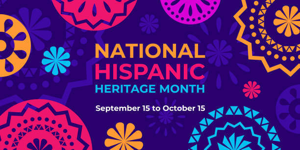 Hispanic Heritage Month