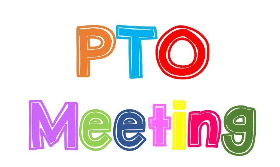 PTO Meeting