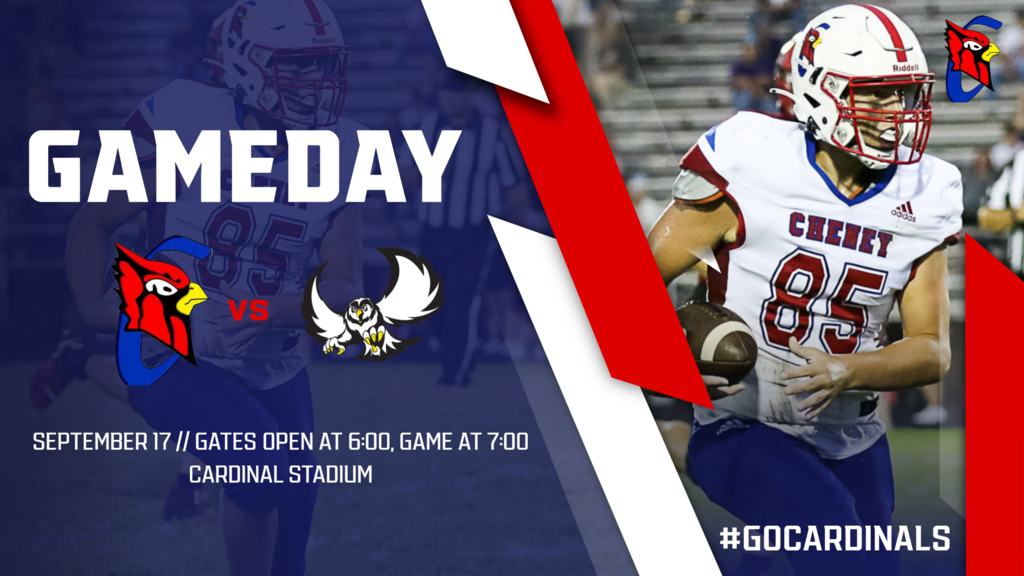 gameday
