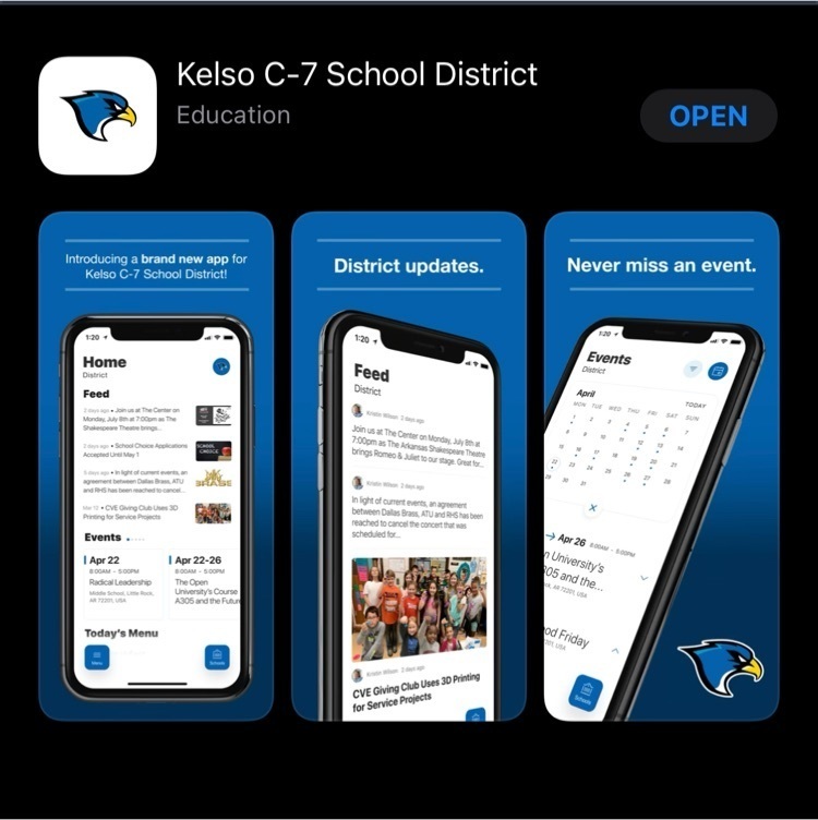 District App