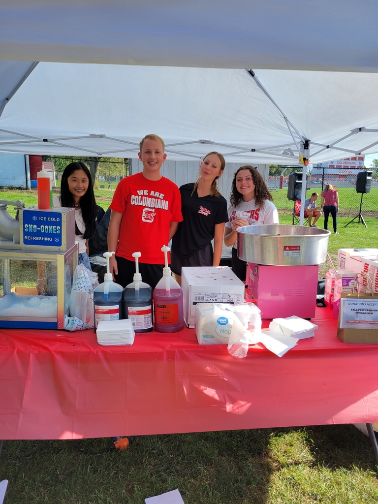 Fall Fest Fundraiser