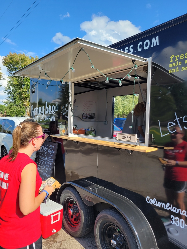 Fall Fest Fundraiser