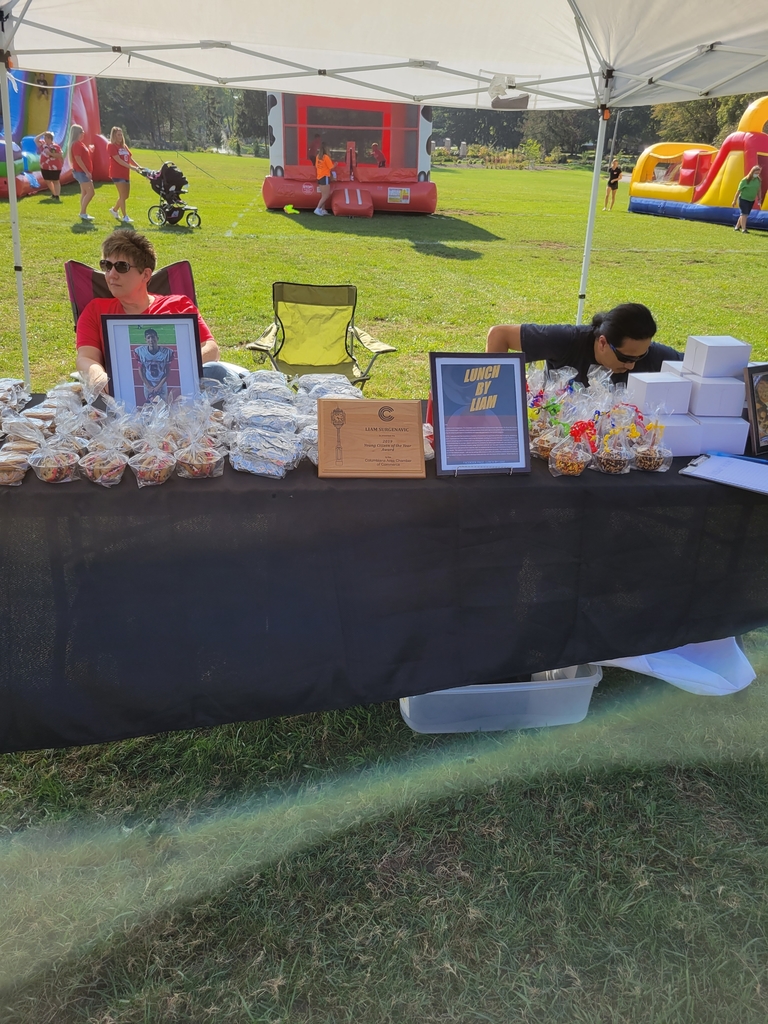 Fall Fest Fundraiser