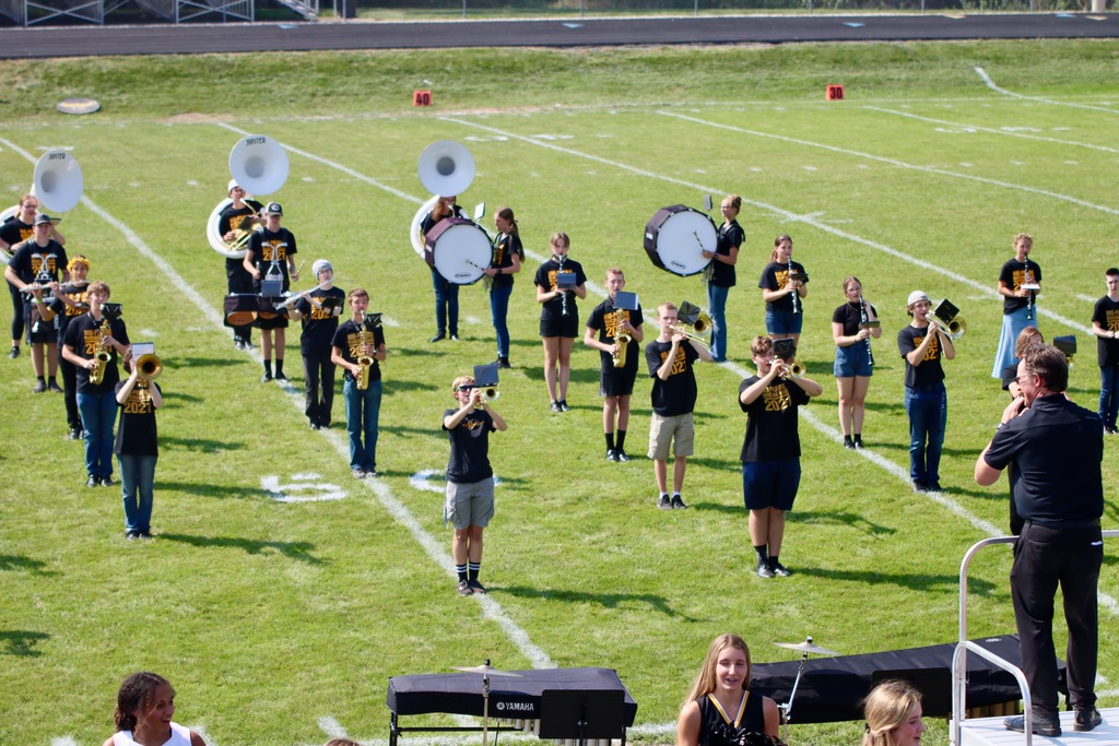 band