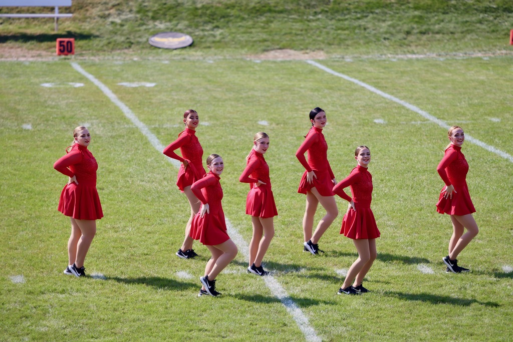 dance