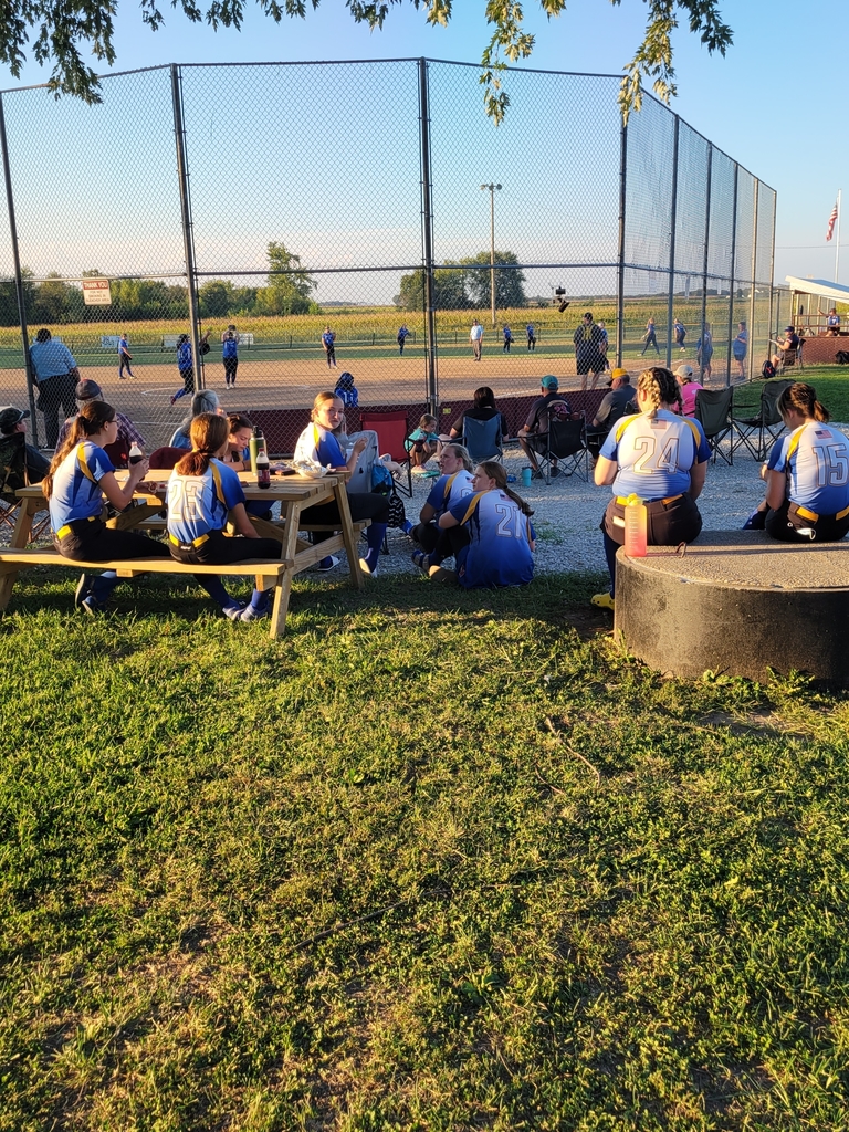 Lady Pirates Softball