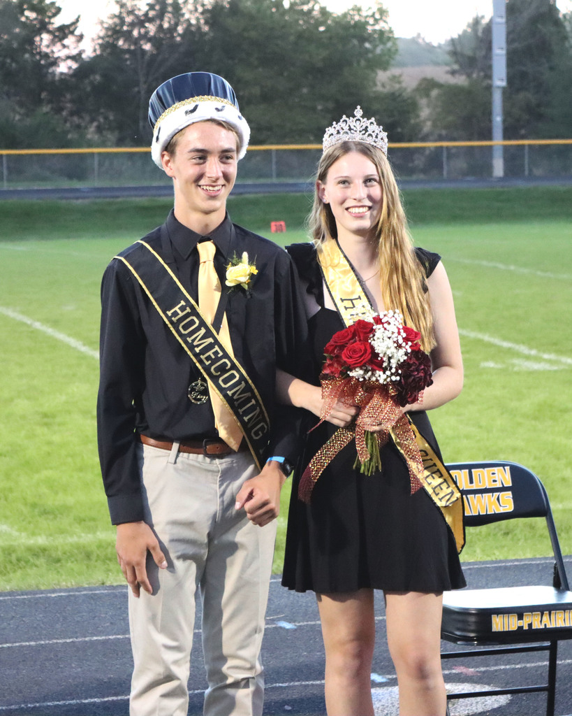 king/queen