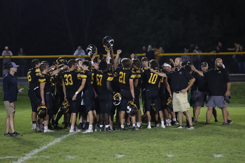 Football team