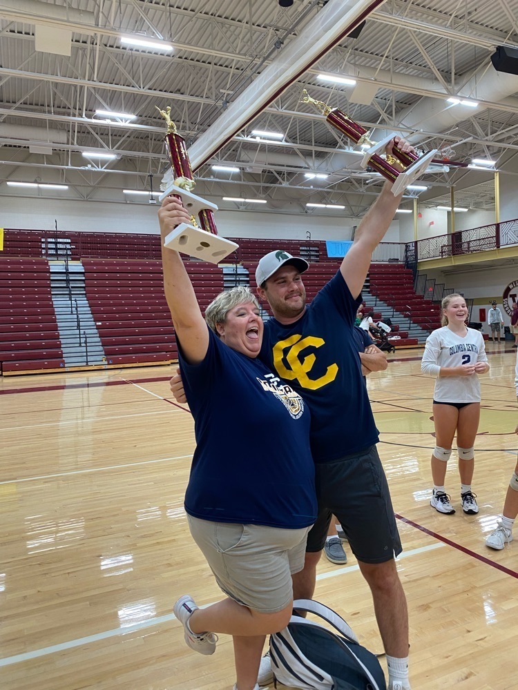 CC Volleyball
