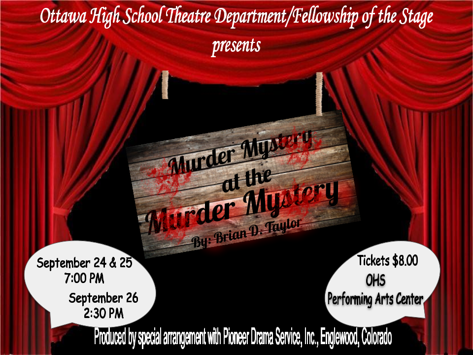 Play Announcement