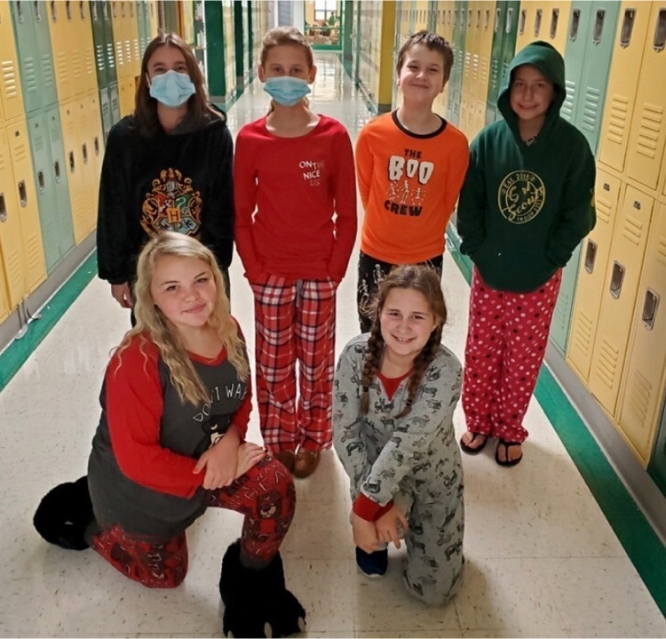 PJ Day