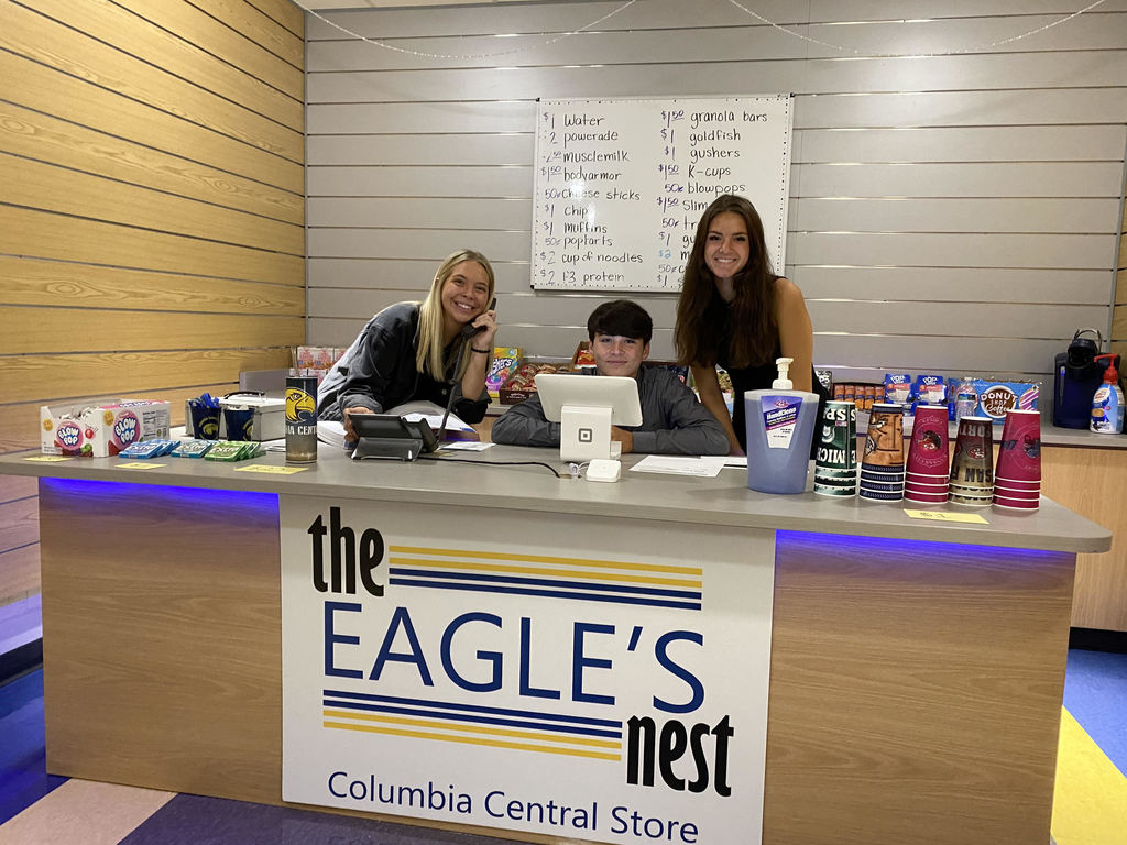 Eagle's Nest