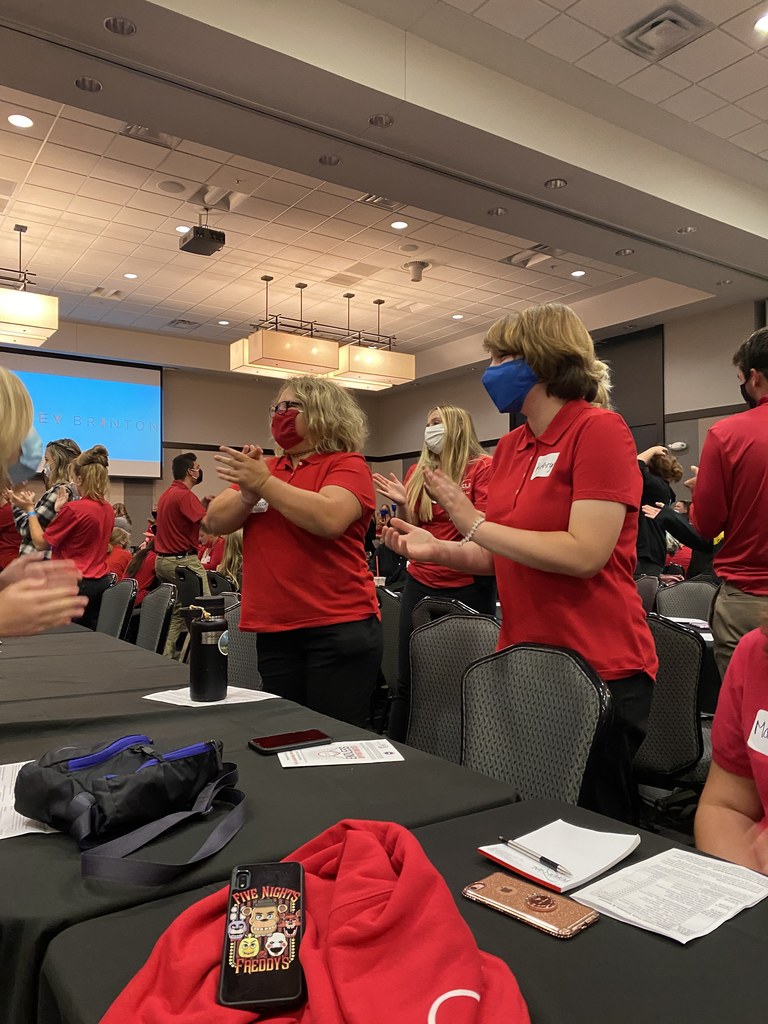 FCCLA FLC