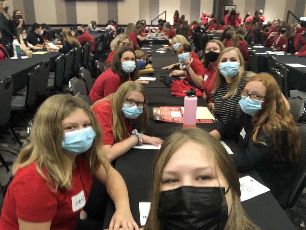 FCCLA FLC Group