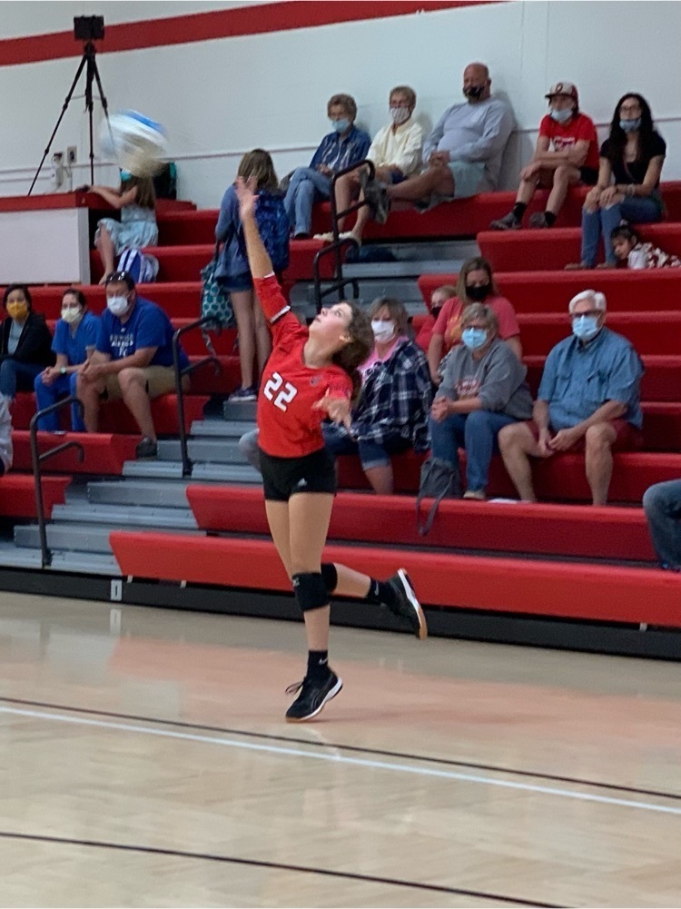 serve