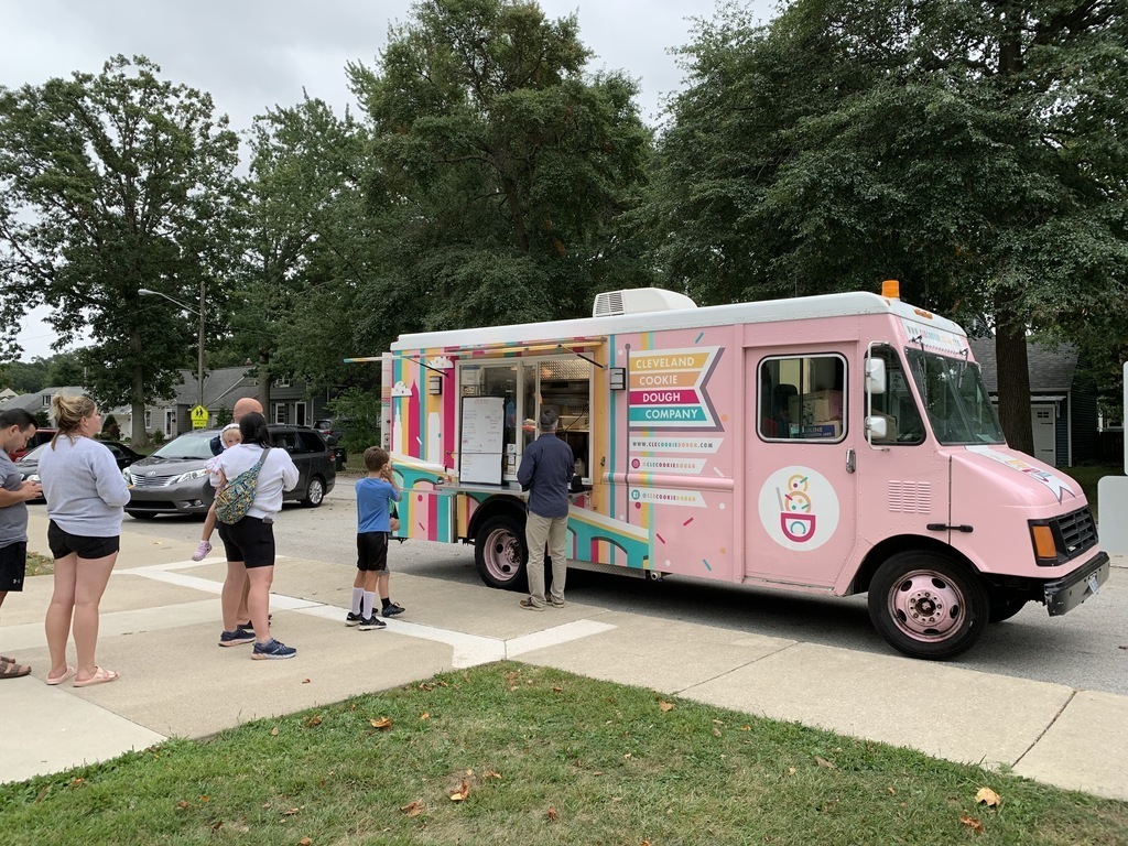 Food Truck Tuesday