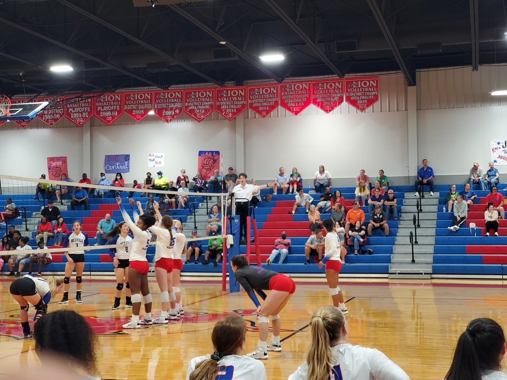 Volleyball Team 9/21