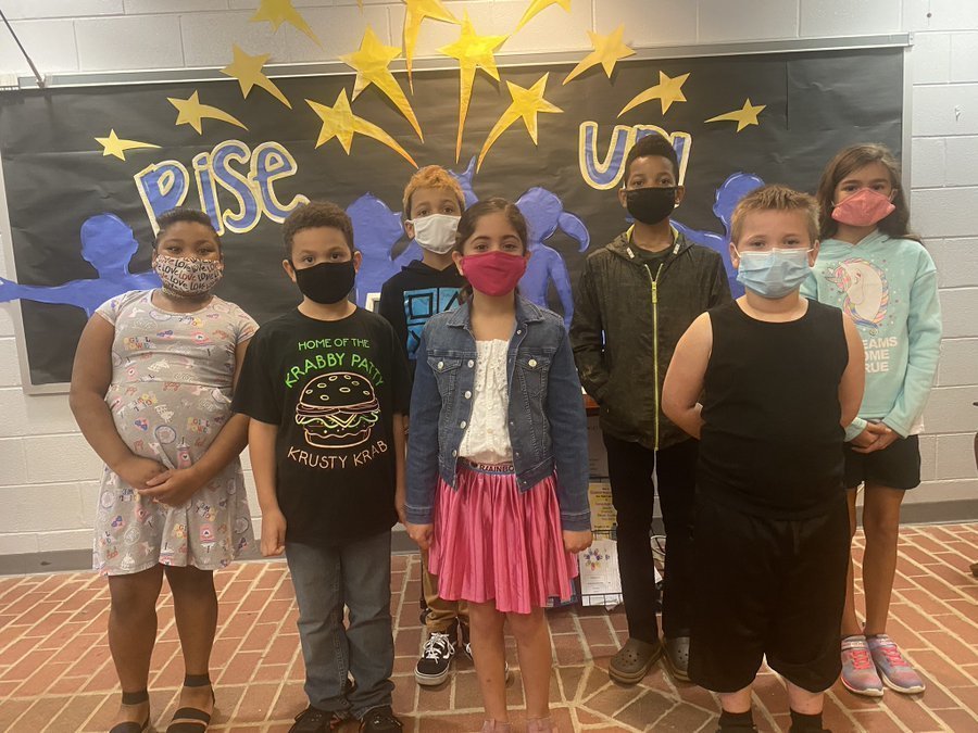 CCES Leadership Team