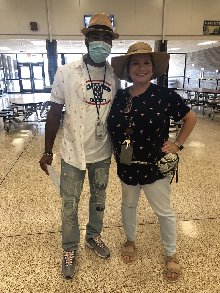 Tacky Tourist Day