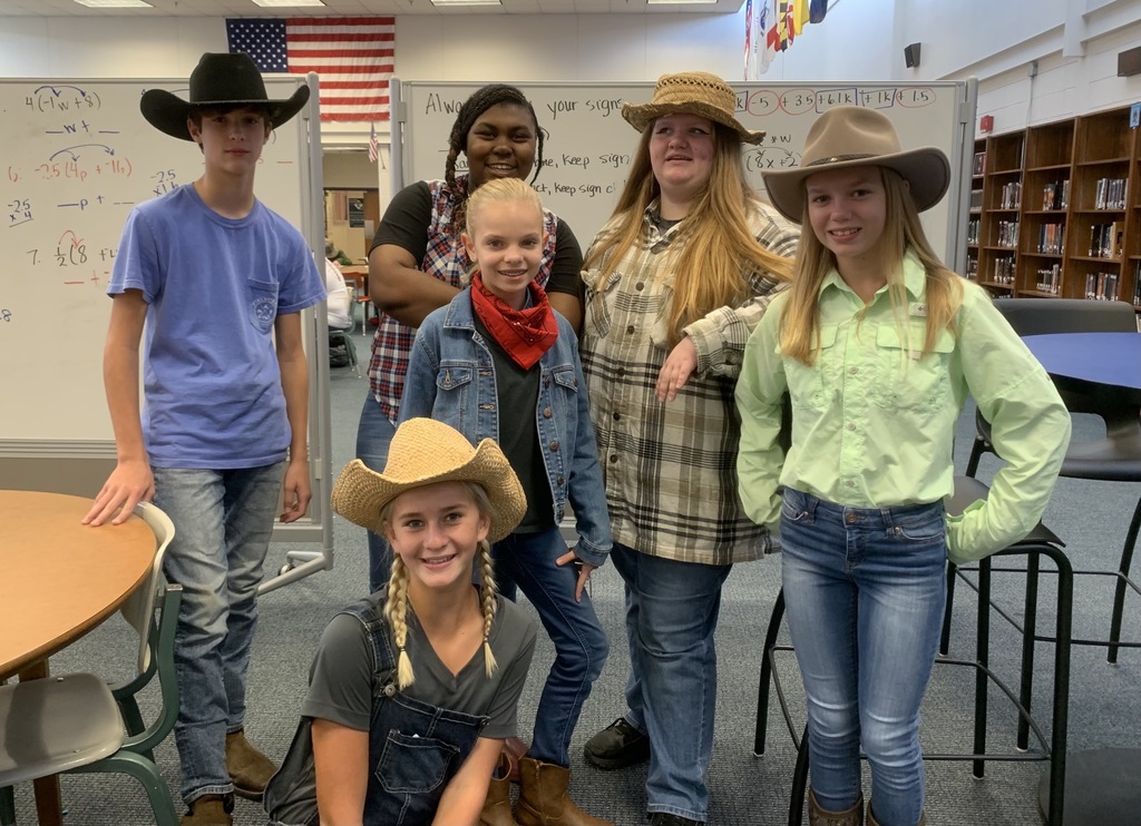 Western Day