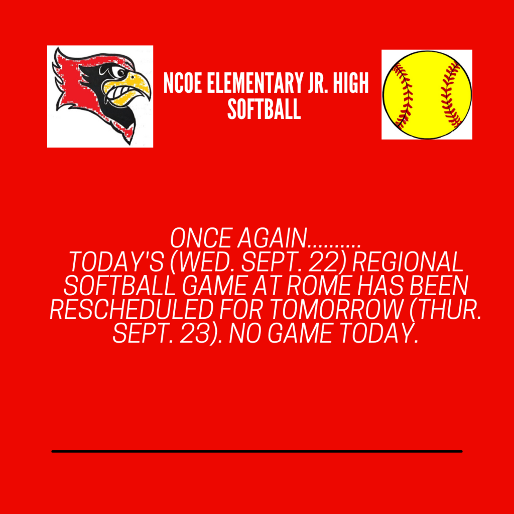 Softball