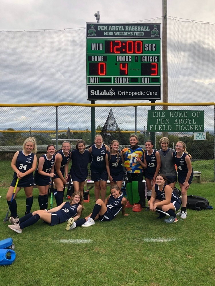 field hockey 