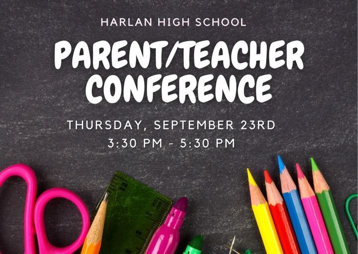 Parent/Reacher Conference