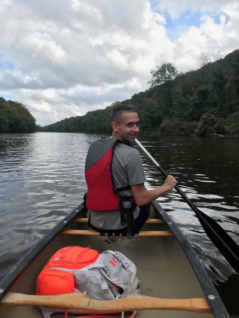 Canoe