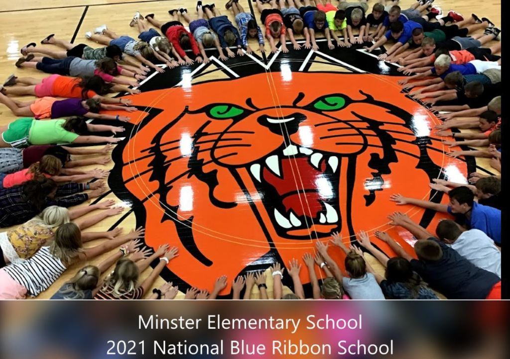 National Blue Ribbon School