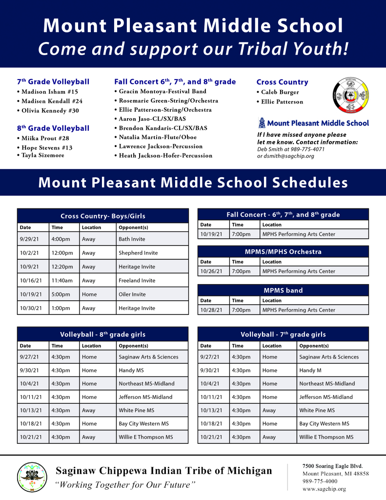 MPMS flyer